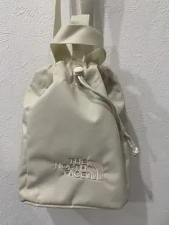 THE NORTH FACE WHITELABEL BUCKET BAGMINI