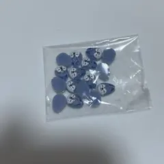 straykids skzoo スキズ ネイルパーツ バンチャン ウルフチャン