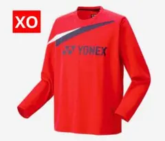 2025年最新】ヨネックス yonex ロングスリーブtシャツの人気アイテム