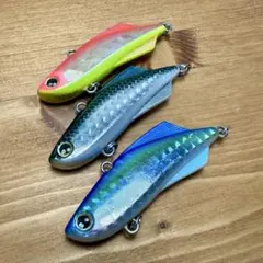 2025年最新】ビート メタルジグの人気アイテム - メルカリ