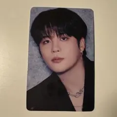 ATEEZ ジョンホ タワレコ限定 GOLDEN HOUR part2