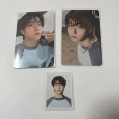 straykids dominate celebrate ハンセット