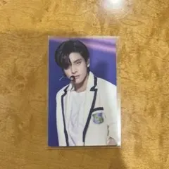 ENHYPEN ジェイク Fate in Japanトレカ 公式品