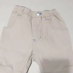 ラグマート　チノパン　120cm