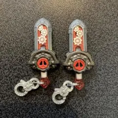 スナックワールド ジャラ ブレイキングソード×2