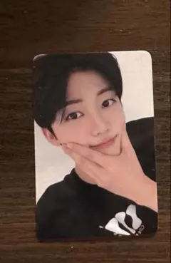 専用出品　nctdream ジェミン　特典トレカ　ヨントン nctdream ドリム nct jnjm ノミン ヨントン トレカ ジェミン - メルカリ