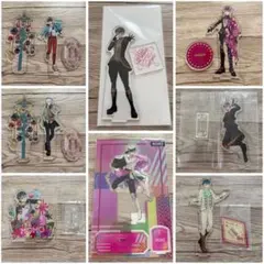 アイナナ アクスタ 8周年 百 千 Re:vale - メルカリ