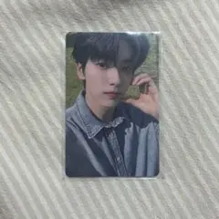 txt act tomorrow スビン