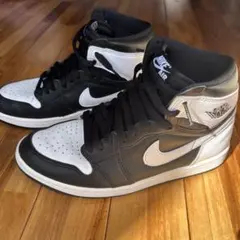 エアジョーダン1 ハイカット　リバースパンダ　★土日限定値下げ中⭐︎