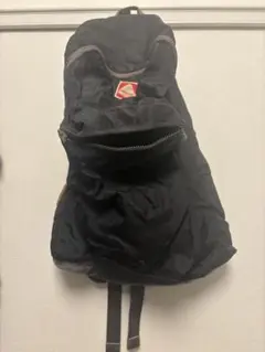 JANSPORT Right Pack ブラックリュックスエード底ジャンスポーツ 