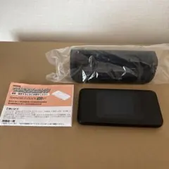 【値下げOK】Speed Wi-Fi 5G X12 本体 クレードルセット 値下げOK】Speed Wi-Fi 5G X12 本体 クレードルセット - メルカリ