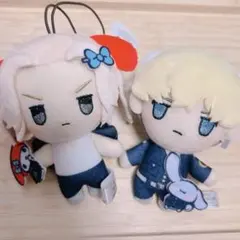 東京リベンジャーズ　ぬいぐるみ　サンリオ