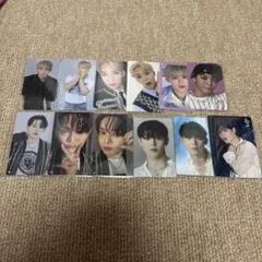 JO1 與那城奨 グッズまとめ