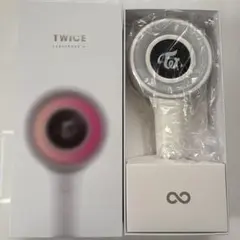 2026年最新】twiceペンライトの人気アイテム - メルカリ