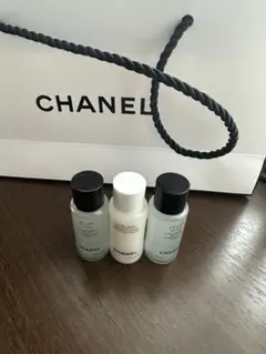 CHANEL LE LIFT ローション 10ml サンプル - メルカリ