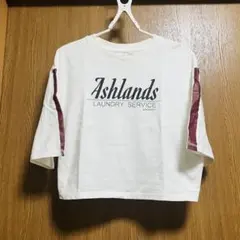 H&M 半袖Tシャツ XS ⭐️タイムSALE⭐️