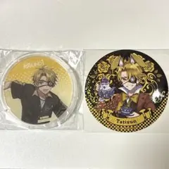 2026年最新】カラフルピーチ ワンダーランド 缶バッジの人気アイテム
