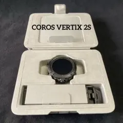 COROS VERTlX 2S