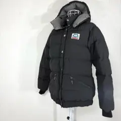 極美品！マウンテンイクィップメント ダウンベスト　グレージュ MOUNTAIN EQUIPMENT 【SALE!!】 マウンテン イクイップメント