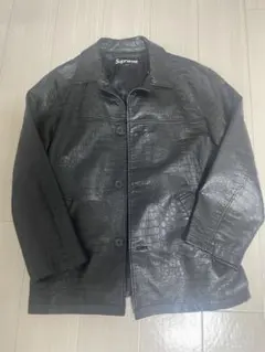 2026年最新】faux croc car coatの人気アイテム - メルカリ