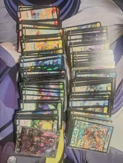 デュエルマスターズ カードまとめ売り 16枚セット - メルカリ