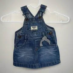 最終値下げ☆OSHKOSH B'gosh 3M ジャンスカのサムネイル