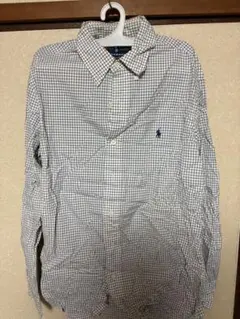 POLO RALPH LAUREN 長袖シャツのサムネイル