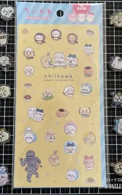 2025年最新】ちいかわかるたの人気アイテム - メルカリ