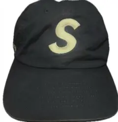 Supreme Sロゴ GORE-TEX キャップ