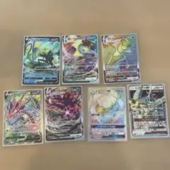 ポケモンカード RR、RRR、SR、HRまとめ売り