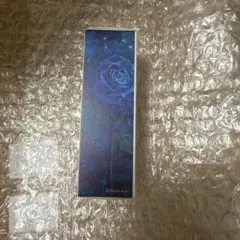工藤静香・オイルセラムブルーローズ20ml 先行予約ポストカード付き