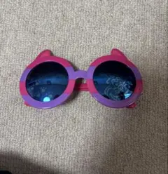 チェシャ猫 サングラス