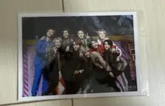 超特急 生写真 集合