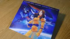 GUNDAM SONG COVERS