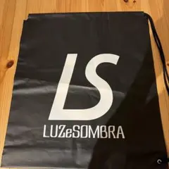 ルースイソンブラ ショッピングバッグ ショルダーバッグのサムネイル