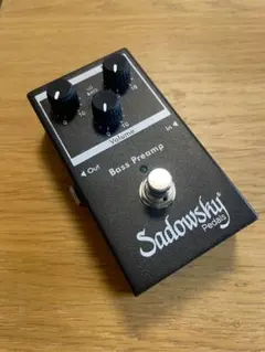 2025年最新】サドウスキー プリアンプの人気アイテム - メルカリ