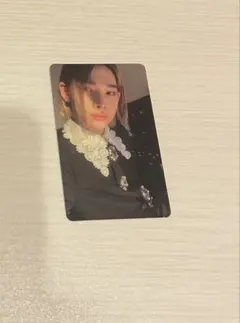 ENHYPEN DIMENSION: DILEMMA トレカ ニキ