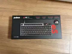 pulsarキーボード