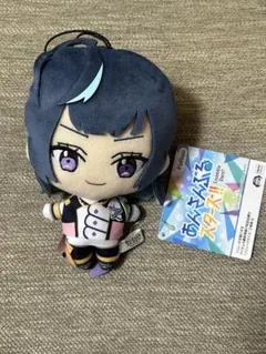 あんさんぶるスターズ！！ あんスタ エスプリ 冴霧笑主 エス ぬいぐるみ ③