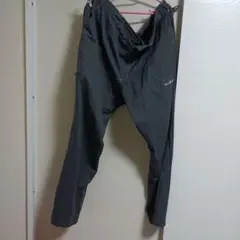 NISSAN 作業ズボン 5L