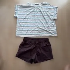 コロンビア　Tシャツとパンツのサムネイル