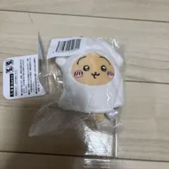 ちいかわたこイカくじ　うさぎD賞