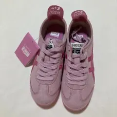 Onitsuka Tiger × Patouスニーカーのサムネイル
