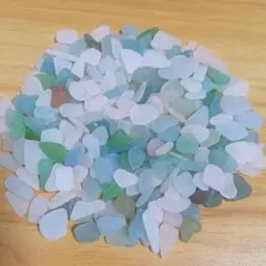 小さめシーグラス まとめ売り
