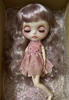 ネオブライスサイズ 人気作家様カスタム アイシードール人形本体のみ