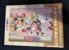 ぶいすぽっ！アクリルボード GiGO限定 - メルカリ