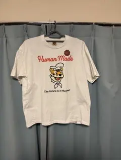 2026年最新】human made tシャツ トラの人気アイテム - メルカリ