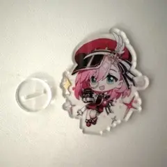 原神 シャルロット アクリルスタンド