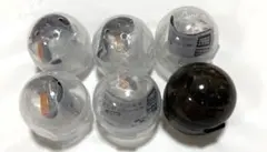 未開封品　夏目友人帳 ちんまりニャンコ先生そふびこれくしょん　コンプリートセット