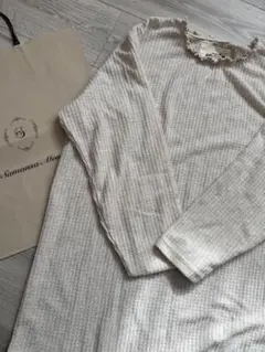 Samansa Mos2 35th ANNIVERSARY ワンピース